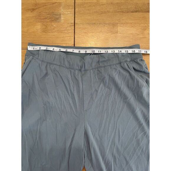 The North Face Women's Lightweight Jogger Pants Nylon Outdoor Green Size XL - Picture 6 of 10